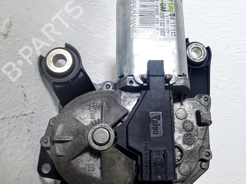 Motor limpa vidros traseiro OPEL MERIVA A MPV (X03) 1.3 CDTI (E75) (69 hp) 32285975