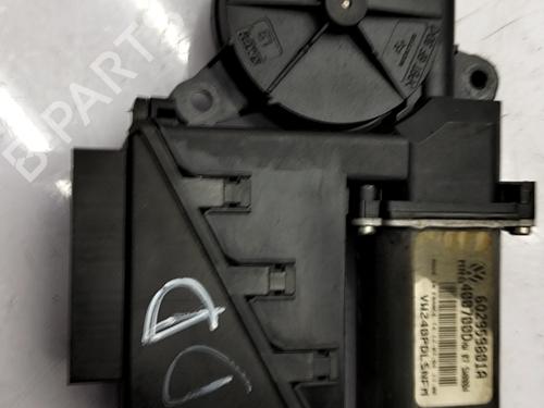 Used Right front window motor VW POLO IV (9N_, 9A_) 1.4 TDI (75 hp) 32107743