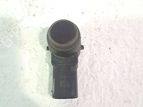 Elektronisk modul CITROËN C4 Grand Picasso I (UA_) 2.0 HDi 138 (136 hp) 28084047
