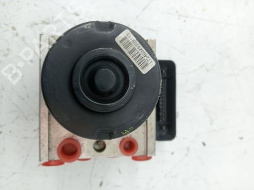 Used ABS pump CITROËN C3 II (SC_) 1.6 HDi (92 hp) 23977373