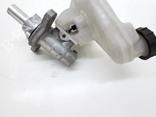 Brake master cylinder FORD FIESTA VII (HJ, HF) 1.1 Ti-VCT | BP31035637M77