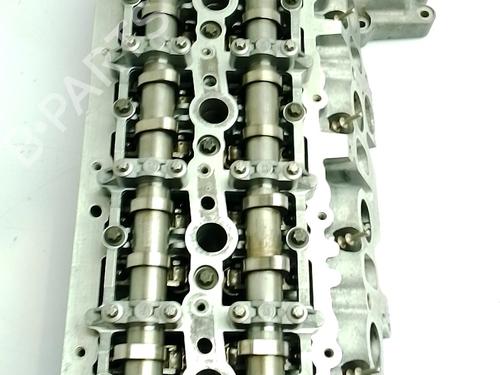 Cylinder head BMW X1 (E84) sDrive 20 d | BP37223732M5  - Image 7