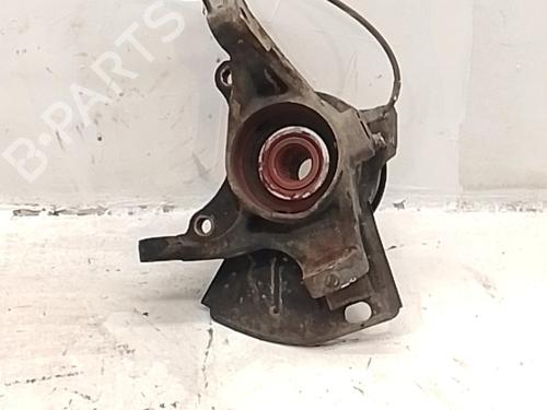 Used Left front steering knuckle Left front steering knuckle HYUNDAI i40 I (VF) 1.7 CRDi (136 hp) 35947263 35947263
