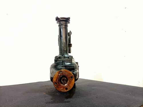 Front differential NISSAN TERRANO II (R20) 2.7 TDi 4WD | BP26316230M23