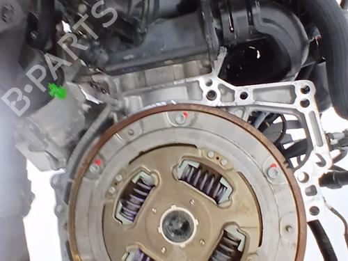 Engine DS DS 7 Crossback (J4_, JR_, JC_) 1.6 PureTech 180 (J45GFR) | BP36523238M1 - Image 8