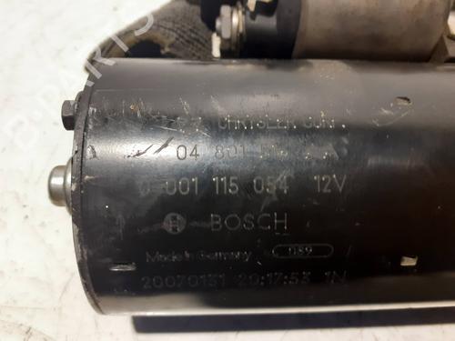 Starter SKODA SUPERB I (3U4) 1.9 TDI | BP25465821M8 