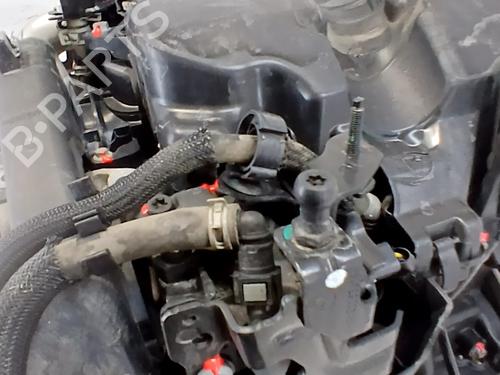Engine NISSAN QASHQAI II (J11, J11_) 1.5 dCi | BP37437540M1 - Image 6