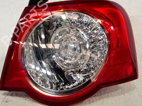 Used Right taillight VW PASSAT B6 (3C2) 2.0 TDI 16V (140 hp) 32257668