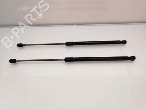Used Tailgate lift support FORD FIESTA VI (CB1, CCN) 1.25 (60 hp) 23404782