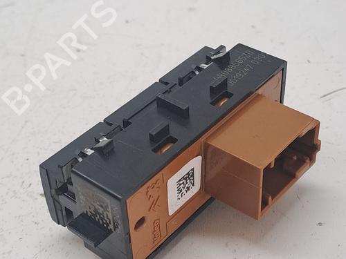 Electronic module CITROËN JUMPY III Van (V_) 2.0 BlueHDi 120 | BP27463208M83 