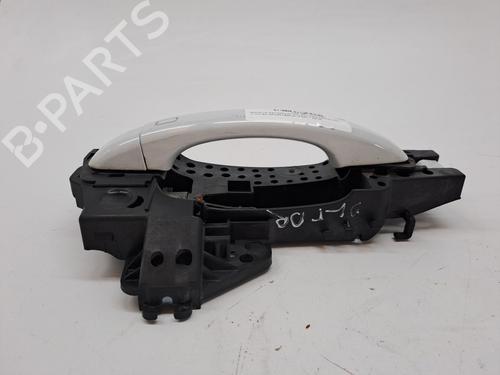 Used Front right exterior door handle AUDI A5 Sportback (8TA) 2.0 TDI (190 hp) 23369490