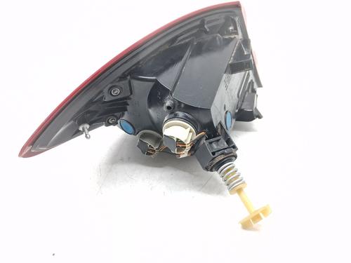Right taillight FORD FIESTA VII (HJ, HF) 1.1 Ti-VCT | BP29228181C35 