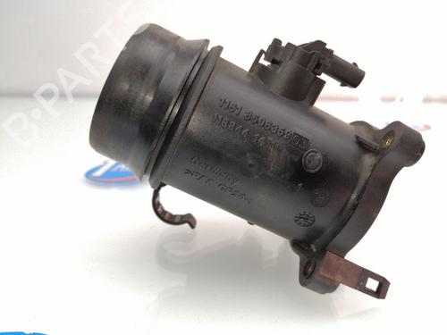 Mass air flow sensor BMW 3 (E90) 318 d | BP23419759M95