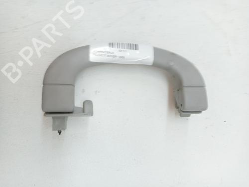 Used Interior roof handle PEUGEOT BIPPER Tepee 1.3 HDi 75 (75 hp) 27557067