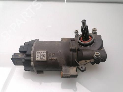 Cremallera direccion VW GOLF VII Variant (BA5, BV5) 2.0 TDI 4motion (150 hp) 24925815