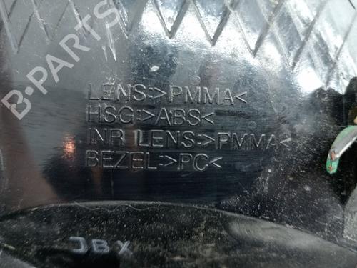 Right taillight KIA RIO II (JB) 1.4 16V | BP23359919C35 