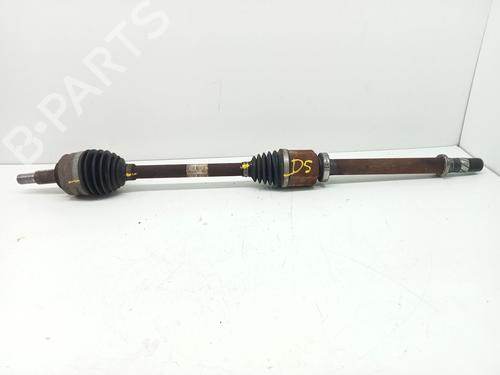 Used Right front driveshaft RENAULT MEGANE III Grandtour (KZ0/1) 1.5 dCi (KZ09, KZ0D, KZ1G, KZ29, KZ14, KZ1W, KZ10, KZ1F,... (110 hp) 28957943