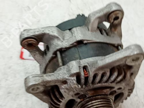 Alternator DACIA DUSTER (HM_) 1.5 dCi 90 (HMAA) | BP40547752M7 - Image 2