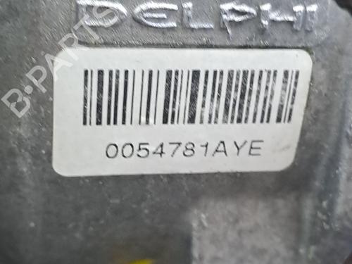 Engine RENAULT MEGANE II (BM0/1_, CM0/1_) 1.5 dCi (BM02, BM13, BM2A, CM02, CM13) | BP23372888M1