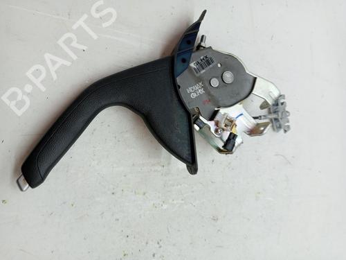 Hand brake HYUNDAI i20 II (GB, IB) 1.2 | BP23355218I18 