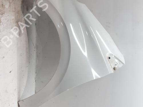 Forkjerm venstre Forkjerm venstre PEUGEOT 208 Hatchback Van (CR_) 1.4 HDi 68 (CR8HR0) (68 hp) 36317995 36317995