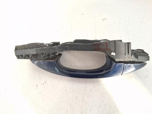 Rear left exterior door handle SKODA OCTAVIA III (5E3, NL3, NR3) 1.4 TSI | BP29326068C130 
