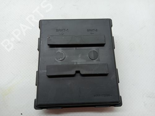 Electronic module HYUNDAI i20 III (BC3, BI3) 1.0 T-GDI | BP23357704M83 