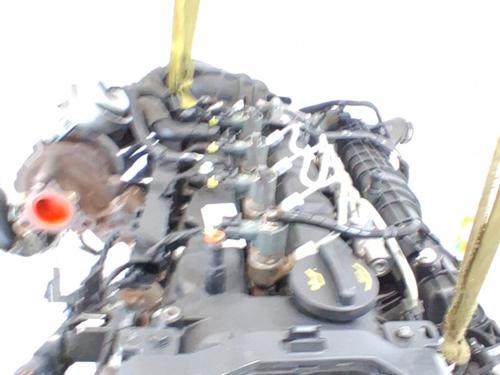Engine KIA CARENS IV 1.7 CRDi | BP36801566M1 - Image 2