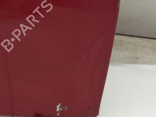Left front door TESLA MODEL S (5YJS) P85 | BP25346881C2 