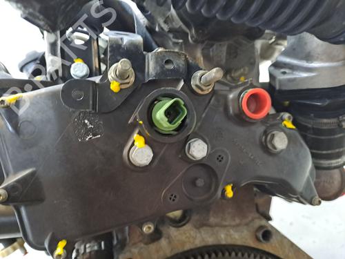 Motor CITROËN XSARA PICASSO (N68) 2.0 HDi | BP23372393M1 