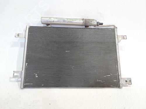 Used AC radiator MERCEDES-BENZ A-CLASS (W169) A 180 CDI (169.007, 169.307) (109 hp) 24239727