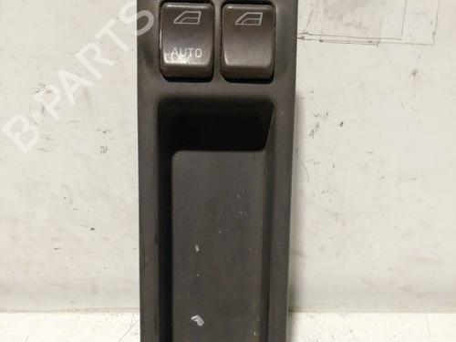 Used Left front window switch VOLVO S40 I (644) 1.9 DI (95 hp) 25465172
