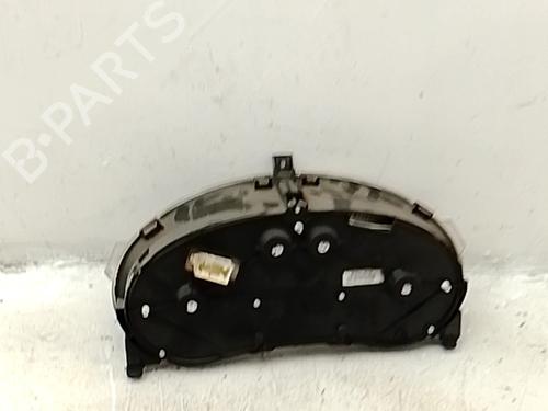 Instrument cluster PEUGEOT PARTNER Tepee 1.6 HDi 75 (16V) | BP36376697C47  - Image 5