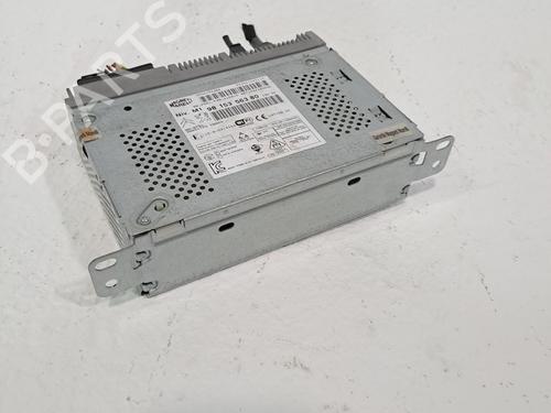 Radio CITROËN C4 II (NC_) 1.6 BlueHDi 100 | BP24587479E6 