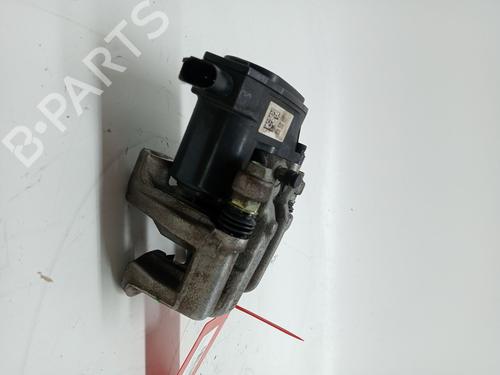 Left rear brake caliper HYUNDAI TUCSON (TL, TLE) 1.6 T-GDi | BP23365894M107 