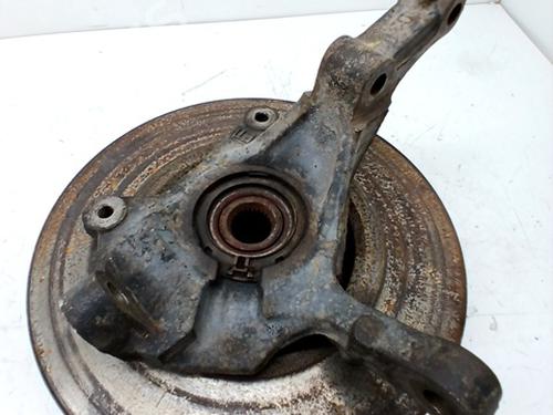 Used Right front steering knuckle RENAULT TRAFIC II Van (FL) 2.5 dCi 145 (FL0J) (146 hp) 30120968
