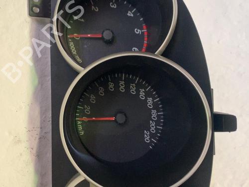 instrument-cluster-mazda-3-bk-2003-2004-2005-2006-2007-2008-2009-34182366 main image