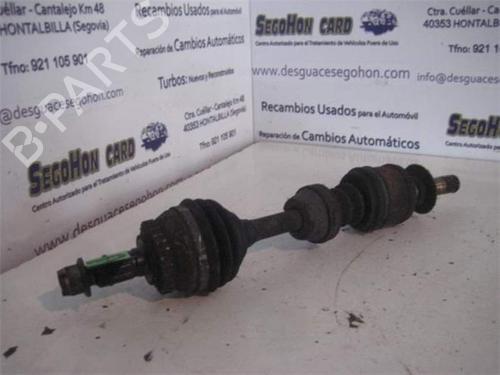 Used Right front driveshaft SAAB 9-5 (YS3E) 2.0 t (150 hp) 26539281