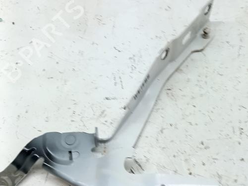 Hinge/Door check strap OPEL MOKKA 1.2 (76) | BP32285906C146 