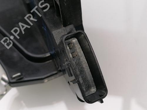 Rear right lock NISSAN X-TRAIL III (T32_, T32R, T32RR) 2.0 dCi ALL MODE 4x4-i (NT32) | BP23386374C99 