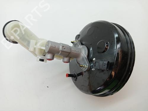 Servo brake HONDA HR-V (RU) 1.5 (RU1) | BP23340934M42 