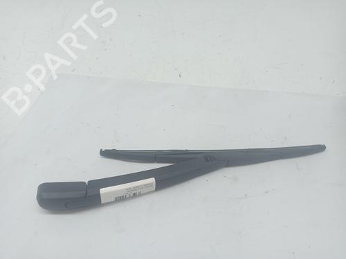 Used Rear windshield wiper arm HYUNDAI TUCSON (TL, TLE) 1.6 T-GDi (177 hp) 23976280