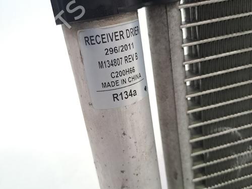Heater matrix FORD FOCUS IV (HN) 1.0 EcoBoost | BP23373680M63 