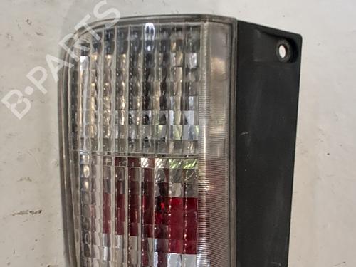 Tågelys Tågelys OPEL VIVARO A Van (X83) 1.9 DTI (F7) (101 hp) 33772576 33772576