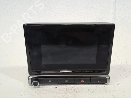 Ferdsskriver CITROËN C3 III (SX) 1.2 PureTech 82 (83 hp) 26168932