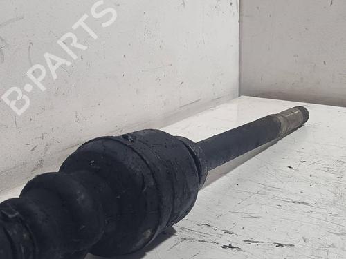 Right front driveshaft CITROËN XANTIA (X1_, X2_) 1.9 SD | BP28336855M39 