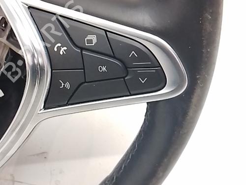 Steering wheel RENAULT CAPTUR II (HF_) TCe 130 (HFMF) | BP38419765C49 - Image 3