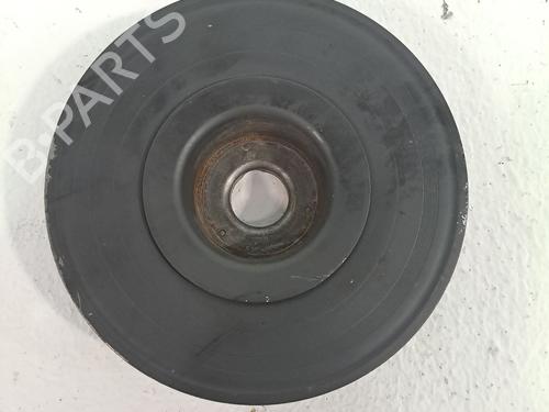 Used Pulley RENAULT LAGUNA I (B56_, 556_) 1.9 dCi (B56W) (107 hp) 24925820