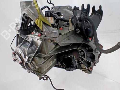 Getriebe FORD FOCUS II (DA_, HCP, DP) 1.6 TDCi | BP29991350M3 
