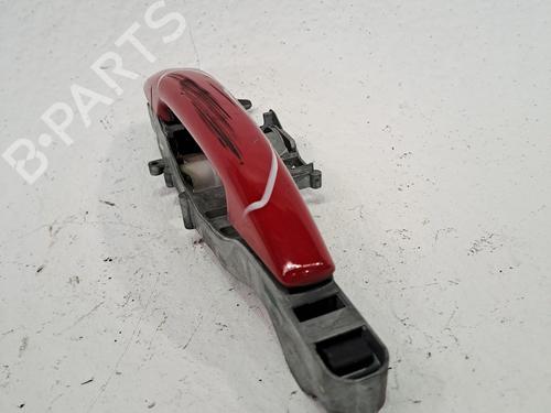 Rear right exterior door handle PEUGEOT 207 (WA_, WC_) 1.4 16V | BP25783746C130 